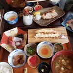 神々の宿る台所 - 