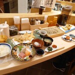 てんぷら 一代 - 