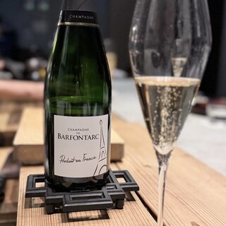 ワインへのこだわり