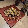 博多焼き鳥・野菜巻き・もつ鍋 かつぎや 西船橋店