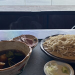 そば季寄 季作久 - 