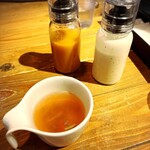 やさいの王様 銀座店 - 