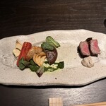 和牛懐石 わ美 - 