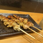 越後庵けんしろう - 