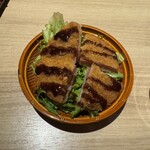 博多燒鳥・蔬菜捲・牛雜鍋 Katsugiya 西船橋店 - 