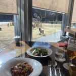 ラウンジ 光明 - 
