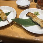 越後庵けんしろう 町田本店 - 