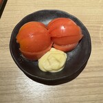 博多燒鳥・蔬菜捲・牛雜鍋 Katsugiya 西船橋店 - 