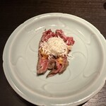 和牛懐石 わ美 - 