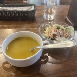 ペルー料理 ミラフローレス - 