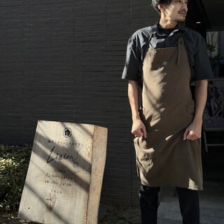 料理への向き合い方