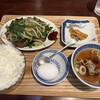 CHILL DINNING