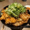 焼肉丼 たれ櫻