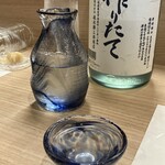 鮨処 暁 -akatsuki- - 