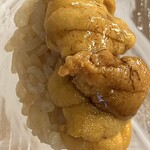 鮨処 暁 -akatsuki- - 