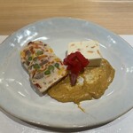 鮨Yamaken 新宿東口店 - 