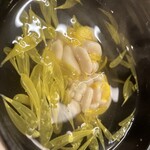 鮨処 暁 -akatsuki- - 