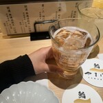 鮨Yamaken 新宿東口店 - 