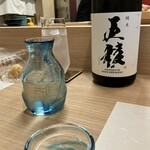 鮨処 暁 -akatsuki- - 