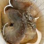 鮨処 暁 -akatsuki- - 