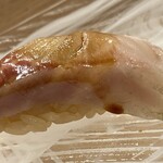 鮨処 暁 -akatsuki- - 