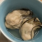 鮨処 暁 -akatsuki- - 