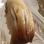 鮨処 暁 -akatsuki- - 