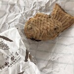 たいやき わかば - 