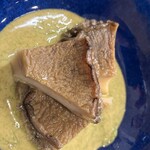 鮨処 暁 -akatsuki- - 