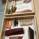 鮨処 暁 -akatsuki- - 