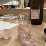 鮨処 暁 -akatsuki- - 