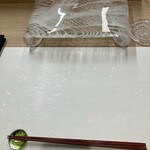 鮨処 暁 -akatsuki- - 