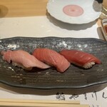 鮨Yamaken 新宿東口店 - 
