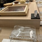 鮨処 暁 -akatsuki- - 