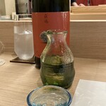 鮨処 暁 -akatsuki- - 