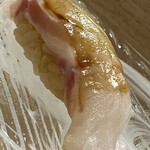 鮨処 暁 -akatsuki- - 