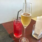 オステリア ティーポゼロゼロ - 