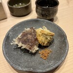 てんぷら てらおか - 