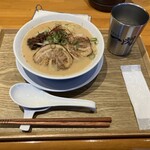 中華そば 一閃 - 