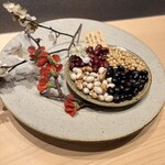 てんぷら てらおか - 