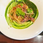 オステリア ティーポゼロゼロ - 