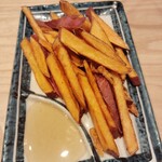 炉端とおでん 呼炉凪来 - 