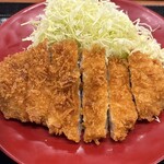 かつや - 料理写真:
