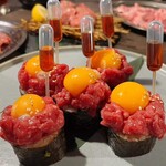 牛タン専門店やまと - 