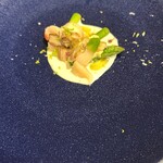 オステリア ティーポゼロゼロ - 