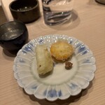 てんぷら てらおか - 