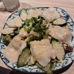 炉端とおでん 呼炉凪来 関内店 - 