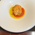 オステリア ティーポゼロゼロ - 