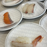 はま寿司 - 料理写真: