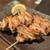 葉山 鳥ぎん - 料理写真:手羽先